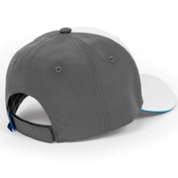 Preston Innovations White Drift Cap